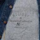 Buy Holiday Boileau x Vestiaire Collective Vest online - Vintage