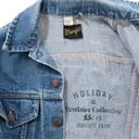 Buy Holiday Boileau x Vestiaire Collective Short vest online - Vintage