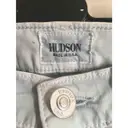 Luxury Hudson Jeans Women