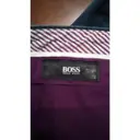 Trousers Hugo Boss