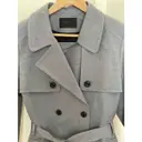 Buy Ikks Trench coat online