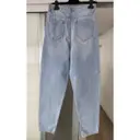 Buy Isabel Marant Etoile Large jeans online