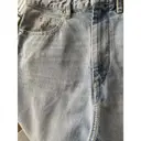 Large jeans Isabel Marant Etoile