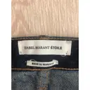 Luxury Isabel Marant Etoile Shorts Women