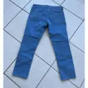 Buy Isabel Marant Etoile Slim pants online