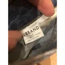 Boyfriend jeans J Brand