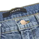 Buy J Brand Boyfriend jeans online