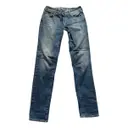 Slim jeans JACOB COHEN - Vintage