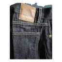 Buy Jacquemus Large jeans online