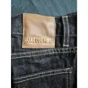 Large jeans Jacquemus