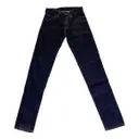 Jeans Japan Blue