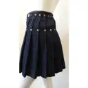 Mini skirt Jean Paul Gaultier - Vintage