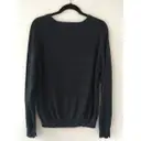 Buy J.Lindeberg Blue Cotton Knitwear & Sweatshirt online