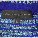 Luxury Jonathan Saunders Knitwear Women