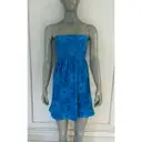 Mini dress Juicy Couture - Vintage