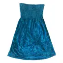 Mini dress Juicy Couture - Vintage