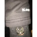 Jacket Kappa