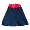 Mid-length skirt Krizia