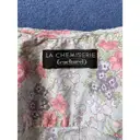 Shirt La Chemiserie Cacharel - Vintage