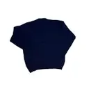 Buy Lacoste Blue Cotton Knitwear & Sweatshirt online