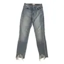 Short jeans L'Agence