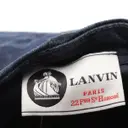 Buy Lanvin Dress online