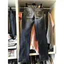Buy LE TEMPS DES CERISES Straight jeans online