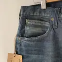 Straight jeans Lee - Vintage