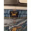 Buy Lee Straight jeans online
