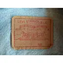 Luxury Levi's Jackets  Men - Vintage