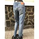 Buy Levi's Straight jeans online