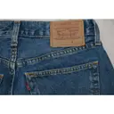 Luxury Levi's Jeans Men - Vintage