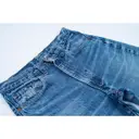 Straight jeans Levi's - Vintage