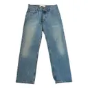 Straight jeans Levi's - Vintage