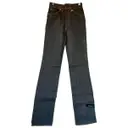 Slim jeans Levi's - Vintage