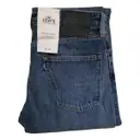 Buy Levi's Made & Crafted Slim jean online