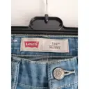 Luxury Levi's Trousers Kids