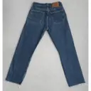 Luxury Levi's Vintage Clothing Jeans Women - Vintage