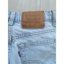 Boyfriend jeans Levi's Vintage Clothing - Vintage