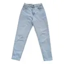 Boyfriend jeans Levi's Vintage Clothing - Vintage