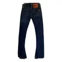 Buy Levi's Vintage Clothing Straight pants online
