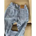Buy Levi's Vintage Clothing Trousers online