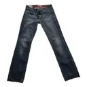 Straight jeans Liu.Jo