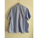 Buy Loeil Blue Cotton Top online