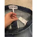 Buy Loewe Trousers online