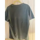 Buy Loro Piana Blue Cotton T-shirt online