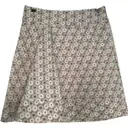 Mid-length skirt Luciano Barbera