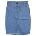 Buy Mackintosh Mid-length skirt online