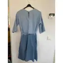Buy Maison Kitsune Mid-length dress online