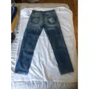 Buy Maison Martin Margiela Straight jeans online